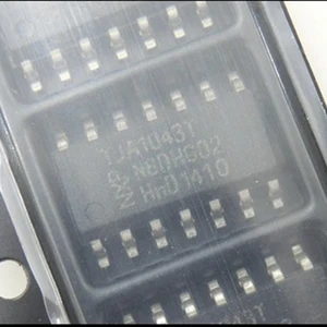 Оригинальный новый чип TJA1043T TJA1043 IC CAN трансивер автомобильные аксессуары