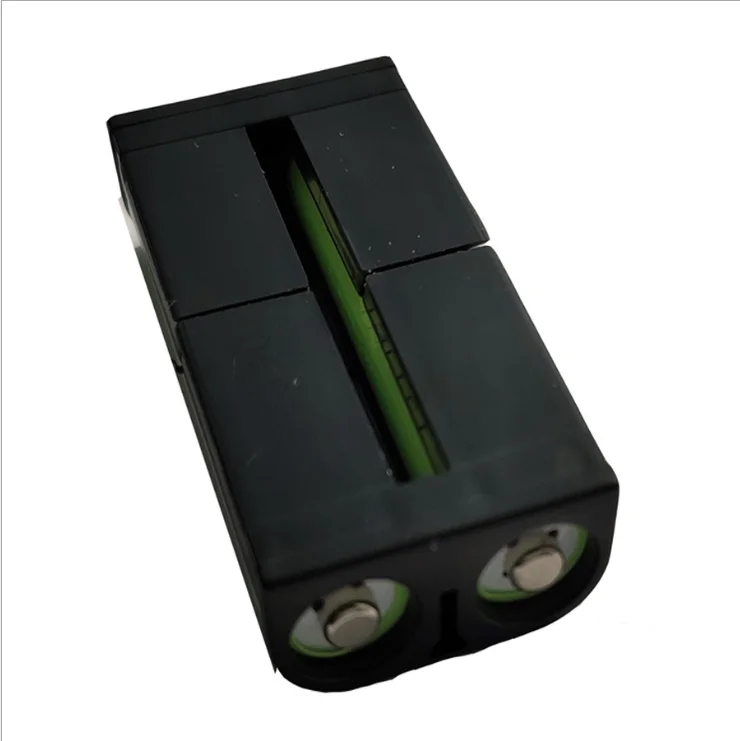 PANFU Перезаряжаемые Батарея 550 мА/ч 2 4 V Sony BP HP550 11 MDR RF810RK RF810R наушники