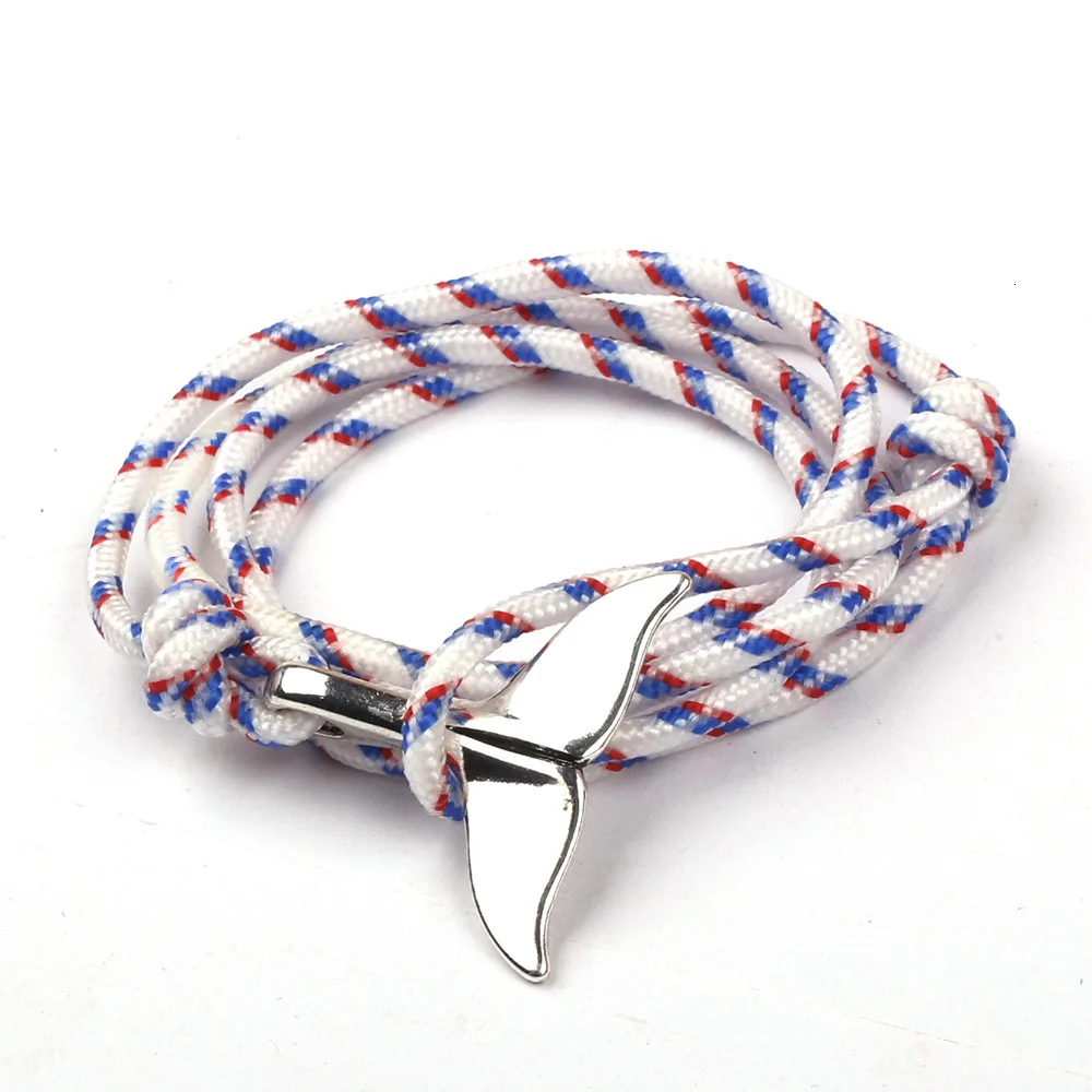 Модные нейлоновые браслеты для мужчин и женщин подарочная упаковка пар плетеный