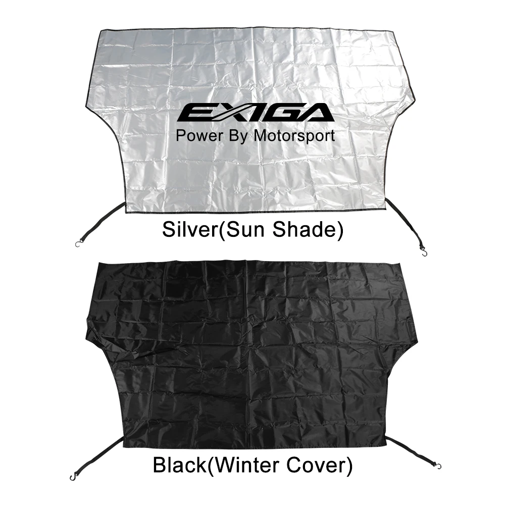 

Car Sun Shades Covers Front Window Windshield Sunshades For Subaru Forester Xv Brz Wrx Ascent Legacy Outback Auto Accessories