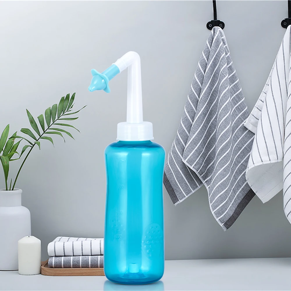 Средство для мытья носа защита увлажняет ороситель сопло очистки избегает