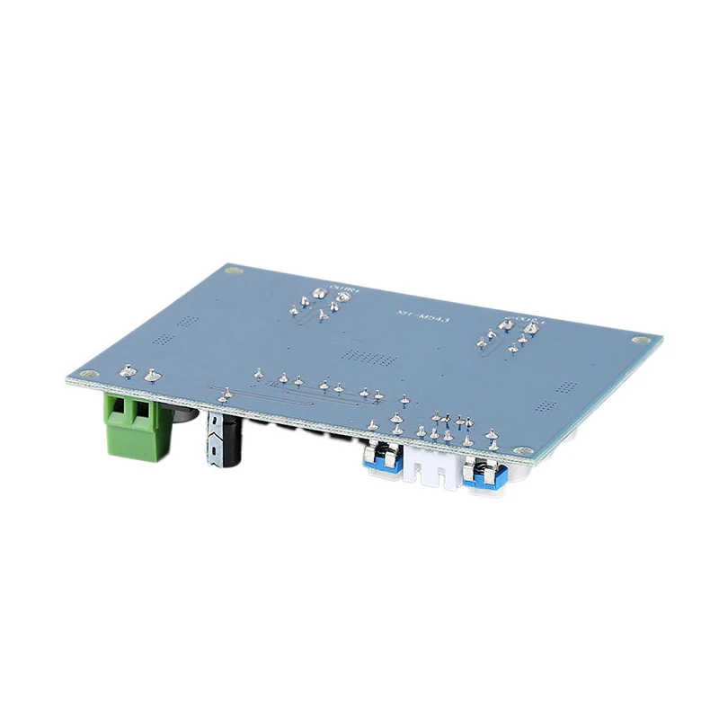 1pc Dual Channel Speaker AMP Board TPA3116 D2 Stereo Digital Audio Amplifier Boards 120W+120W | Электроника
