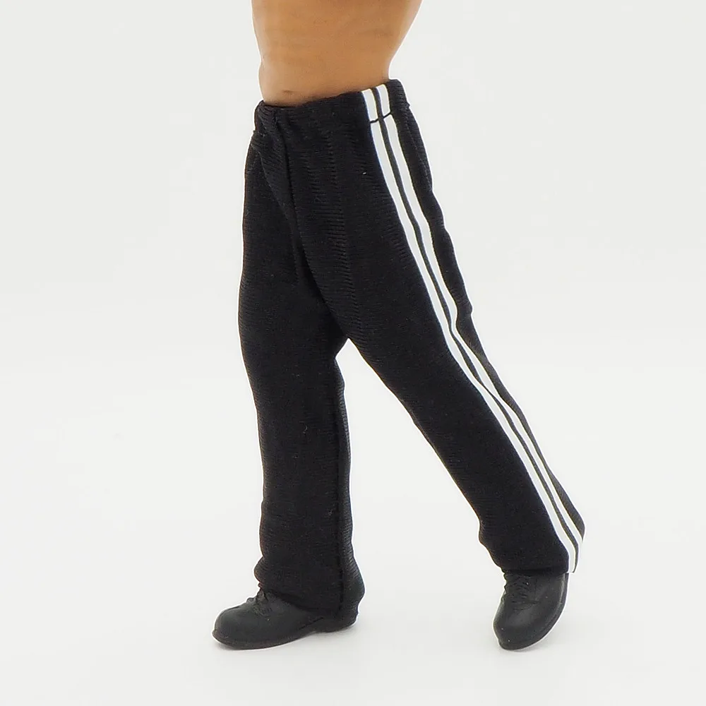 Гладиаторы для борьбы фигурки борец супергерой дети подарок рок брюки 6-дюймовых