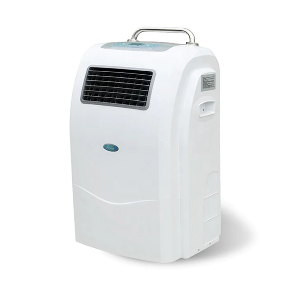 

CE hospital 99.9% Disinfection portable UV light air sterilizing purifier Room Medical Sterilizer UVC sterilization equipments
