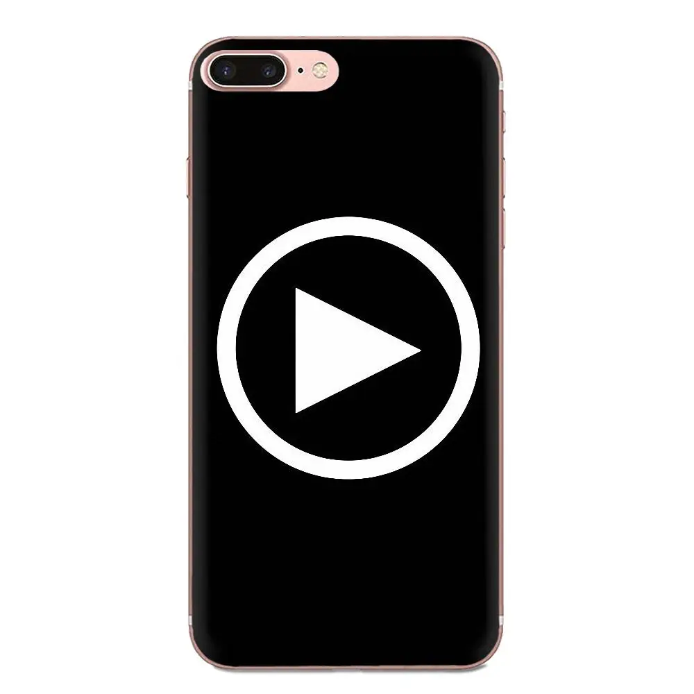 Diseno Unico Telefono Soft TPU Call Box For Galaxy Note 10 A10E A10S A20S A30S A40S A50S A6S A70S A730 A8S M10S M30S Lite Plus | Мобильные