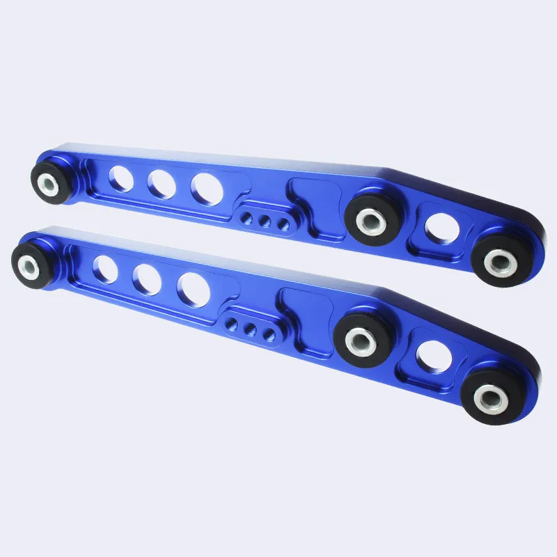 Алюминиевый Рычаг управления для EG 92 95 реальный нижний рычаг LCA EG|Рычаги и детали|