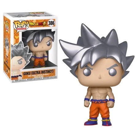 Funko pop Amine Dragon Ball PORUNGA SUPER SAIYAN GOKU Golden Frieza GREAT VEGETA Виниловая фигурка Коллекционная модель с коробкой