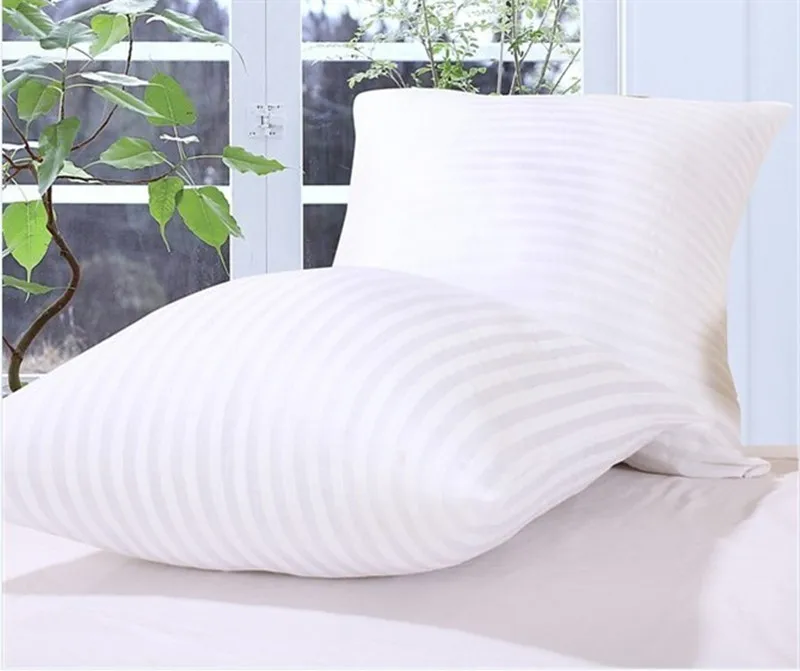 

Solid Pure Cushion Core Classic 7 size Funny Soft Head Pillow Inner PP Cotton Filler Customized Health Care Cushion Filling