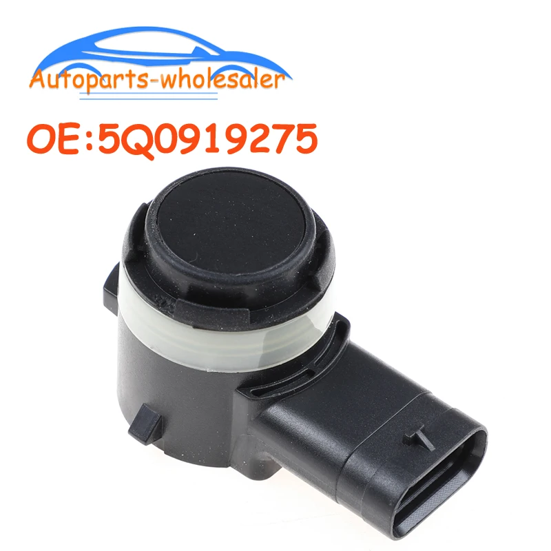 

Car For Audi A3 Q5 For Volkswagen Golf 7 Touran For Seat LEON For Skoda Octavia III PDC Parking Sensor 5Q0919275 34D919275