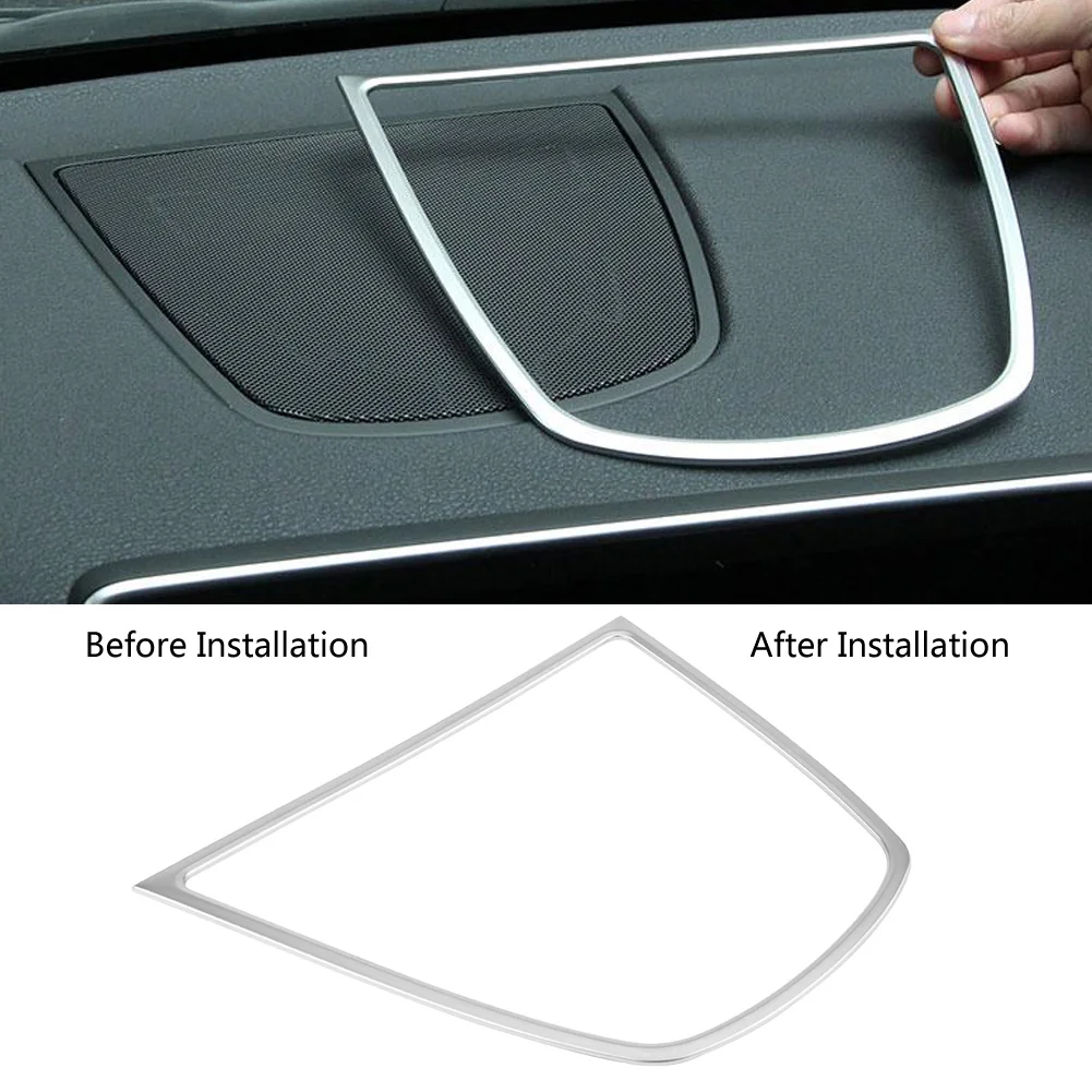 Автомобильный Динамик для приборной панели ABS с гальваническим покрытием