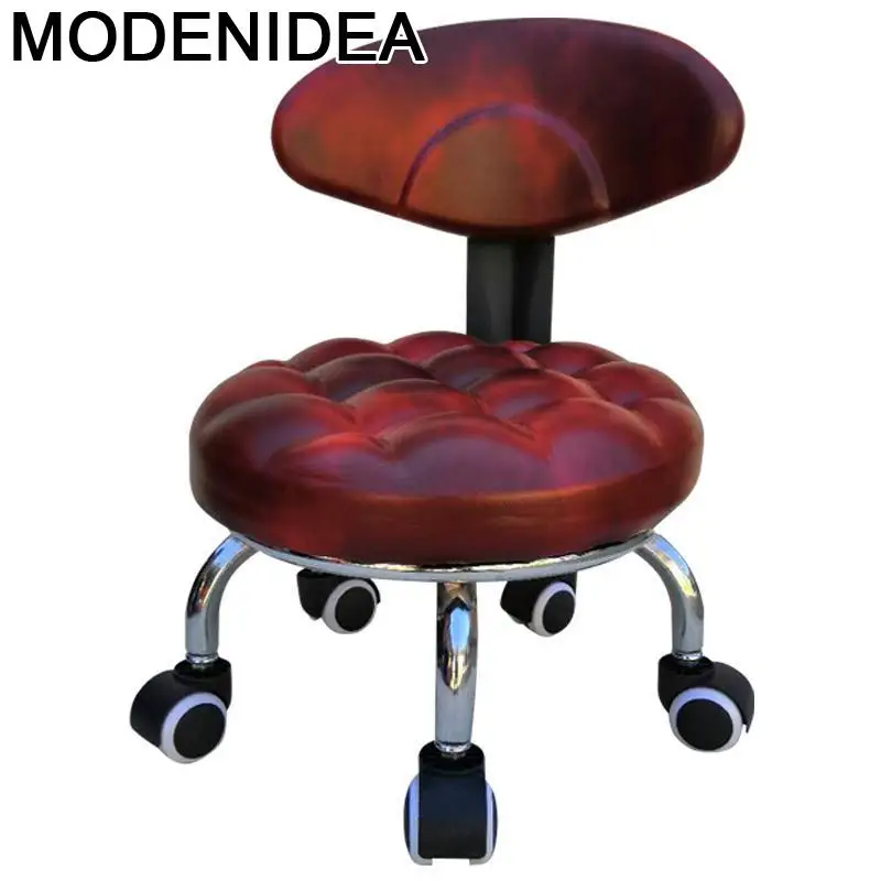 

Do Siedzenia Cocina Pouf Small Banc De Rangement Footstool Nordic Furniture Poef Taburete Change Shoes Tabouret Sgabello Chair