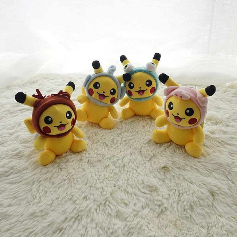 Игрушка для взрослых аксессуары маленькой куклы бутик животных мультяшная