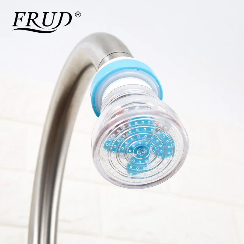 Бытовой фильтр для воды карбоновый домашний бытовой кухонный мини-кран