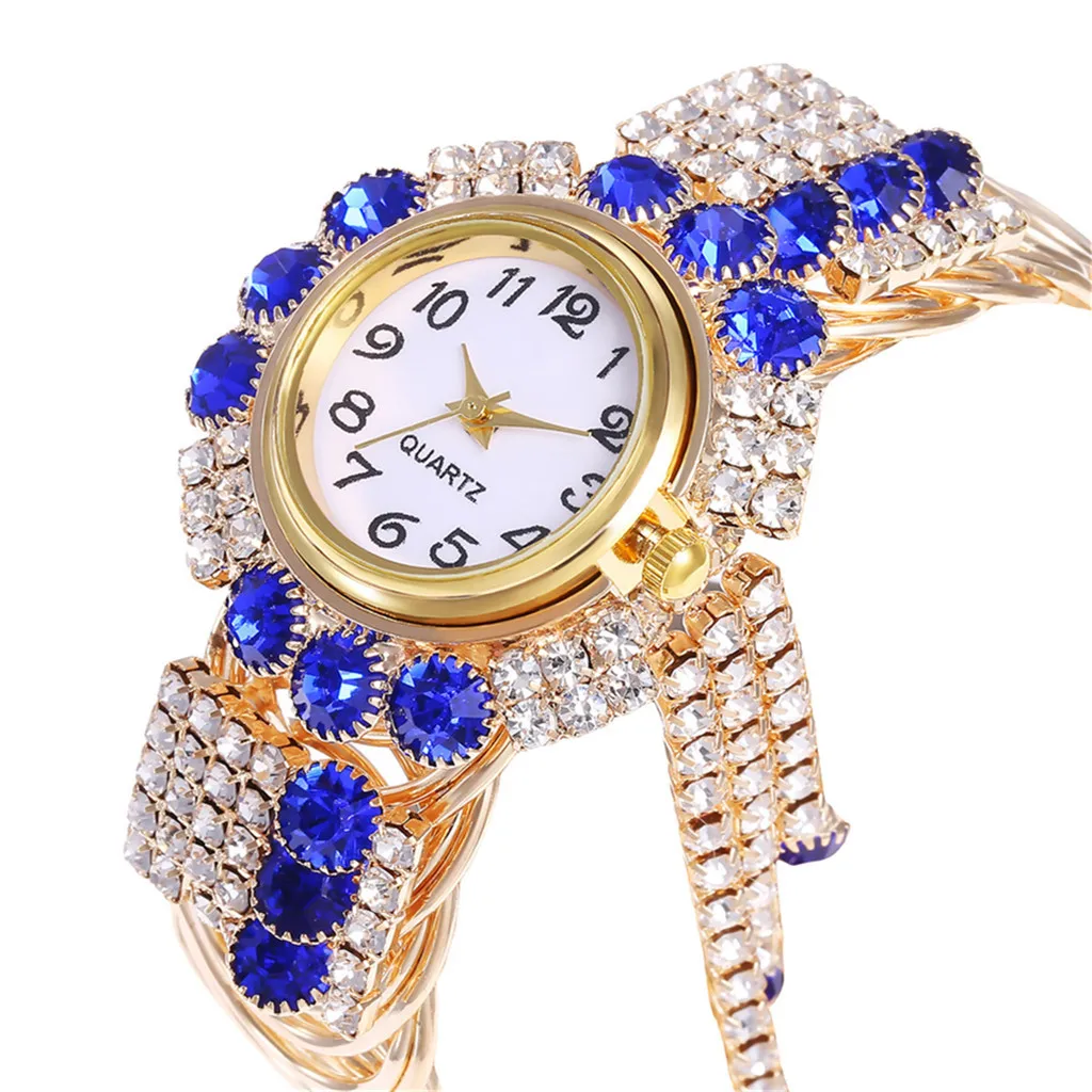 

Women Watches Luxury top brand Creative fringed quartz bracelet watch female models Bracelet Watch 2019 femme gift reloj mujer