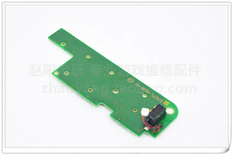 5 шт. оригинальный выключатель питания плата переключателя включения/выключения