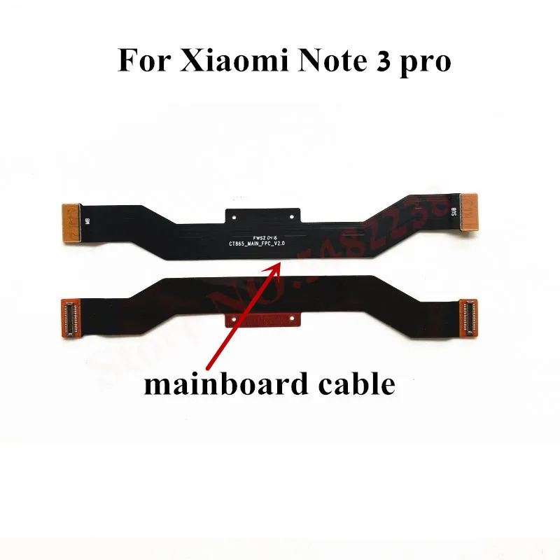 

Original USB Charging Dock Port Flex cable For Xiaomi Redmi Note 3 Note3 pro Charger plug with Microphone Replacement parts