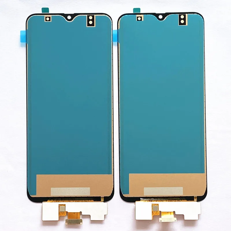 

TFT Incell LCD Samsung Galaxy M31 LCD Samsung M31 M315 SM-M315F