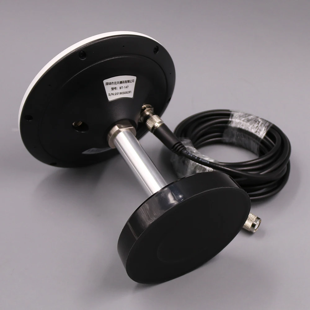 BEITIAN Новая 3 V-18 V Корс RTK GNSS антенна для систем наблюдения высокая точность