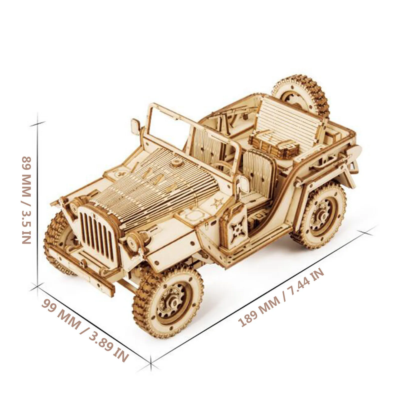 

Diy 3d Puzzles Game Wood Toys For Kids Adults Car Model Toys Manual Splicing Model Of Children Mechanical Transmission