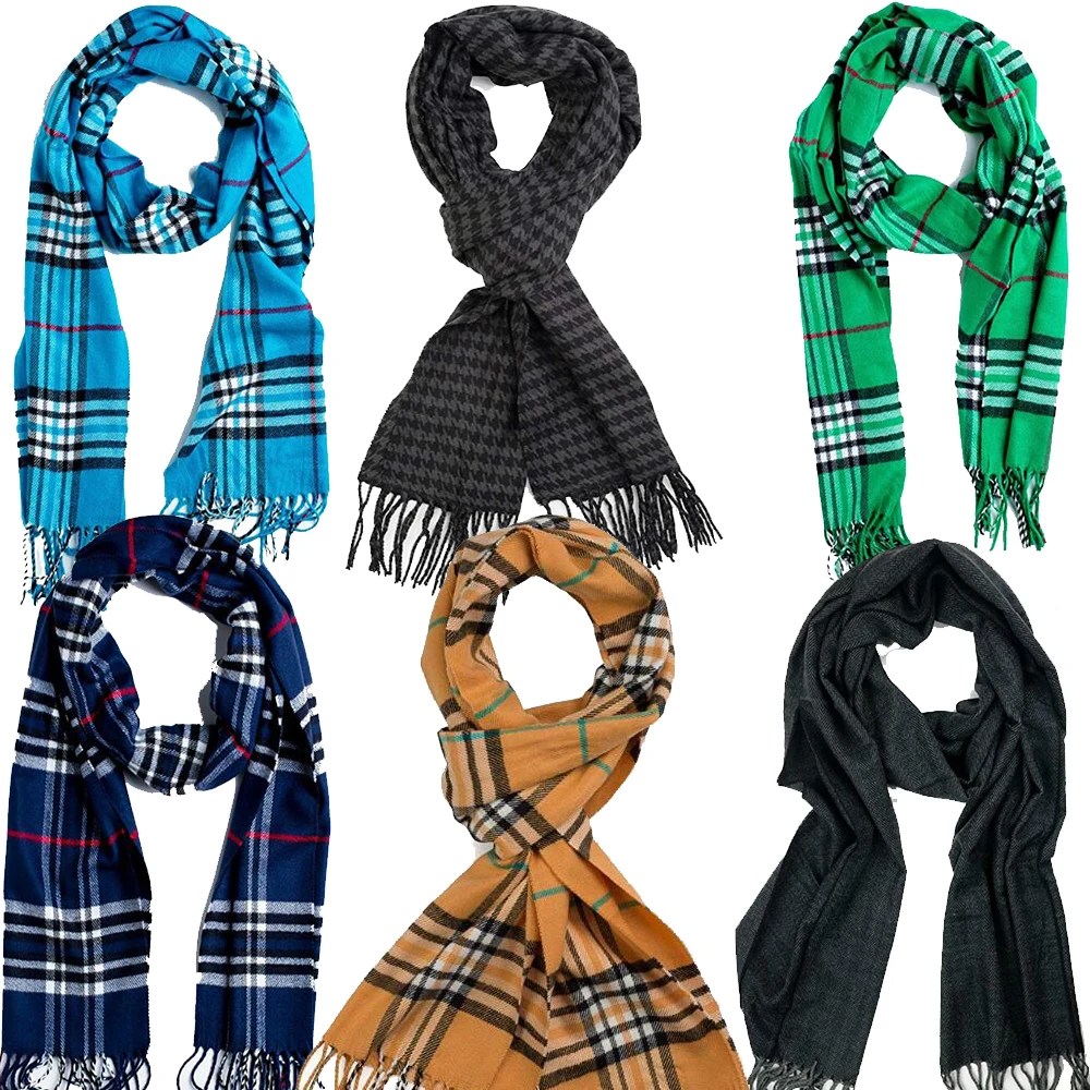 Супер мягкий роскошный женский кашемировый шарф пончо легкий плед вязаный