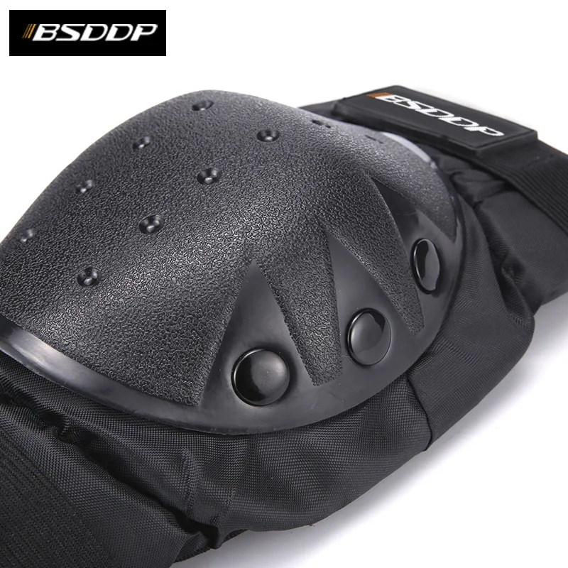 4 шт. защитные наколенники для мотоцикла налокотники гонок по бездорожью