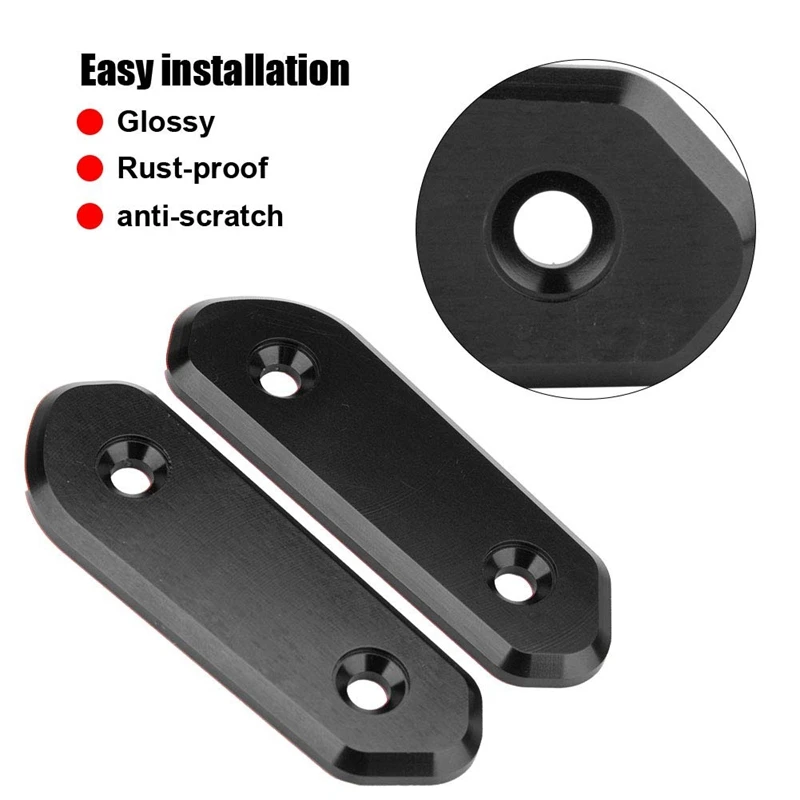 Основание для мотоциклетного зеркала заднего вида основание кодовое