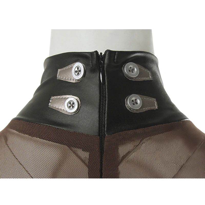 Косплей Костюм Кусанаги Мотоко cospapa полный комплект Аниме женский боевой костюм|