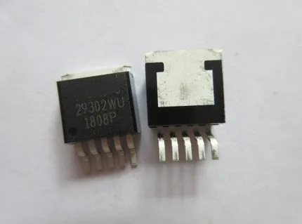 

10 шт. MIC29302WU 29302WU TO263 TO-263 MIC29302 новый оригинальный