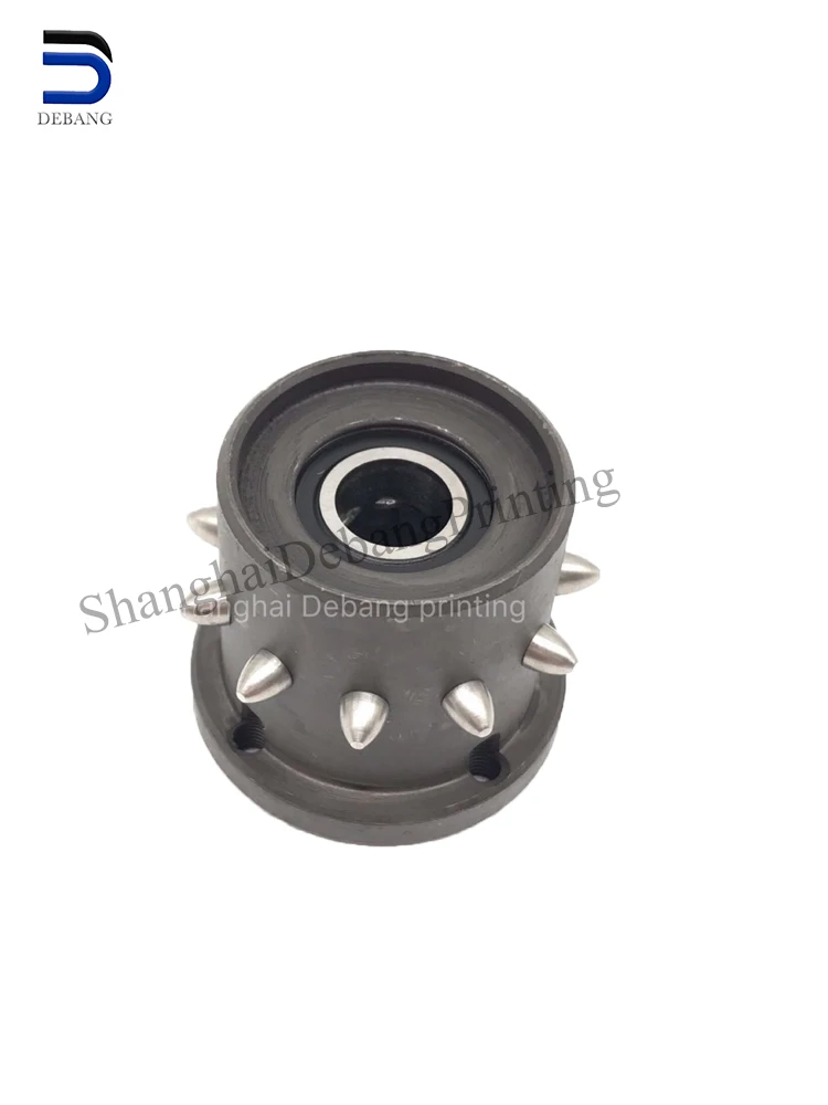 2 шт. LANBOFFSETPRESS F4.614.556S приводной ролик cpl CD102 CX102 SM102 XL105 CD74 запасные части машины |