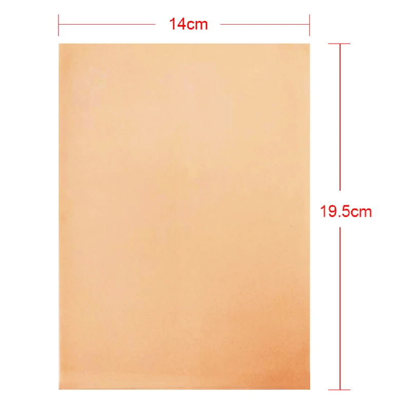 

10 Pcs Tattoo Practice Skin Permanent Makeup Tattoo Beginner Skin Practice