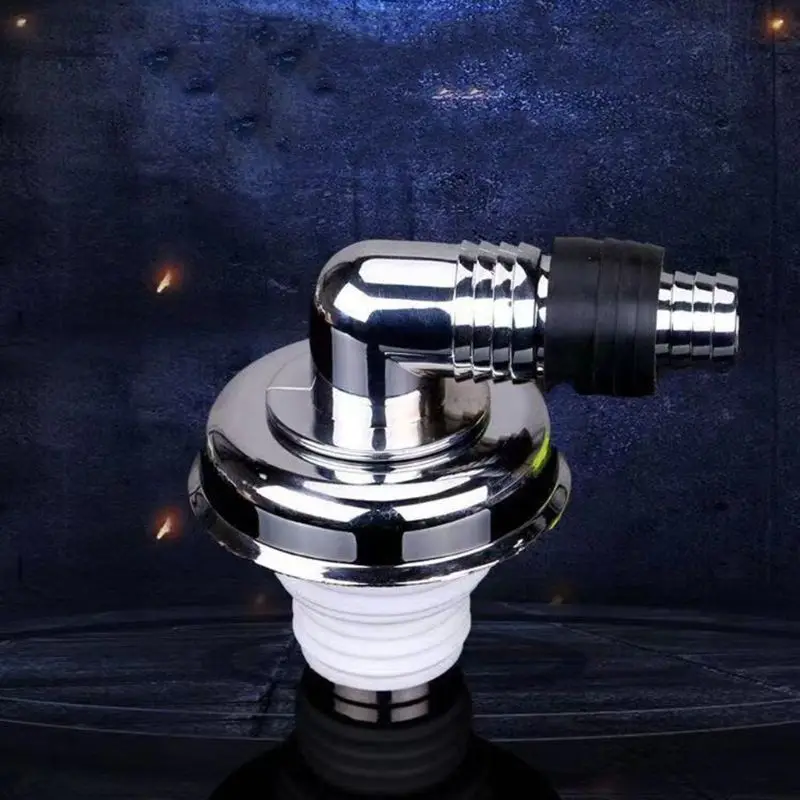 Сливная крышка для стиральной машины соединитель дезодорант туалета|Стоки| |