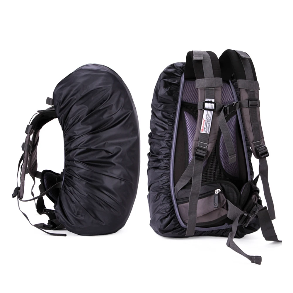 Высоко ценящими светоотражающий светильник дождевик для рюкзак