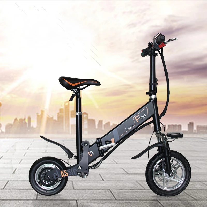 

Складной электрический велосипед, Blectric, новый тип, взрослые мини-мотоциклы, литиевая батарея, автомобильные магазины