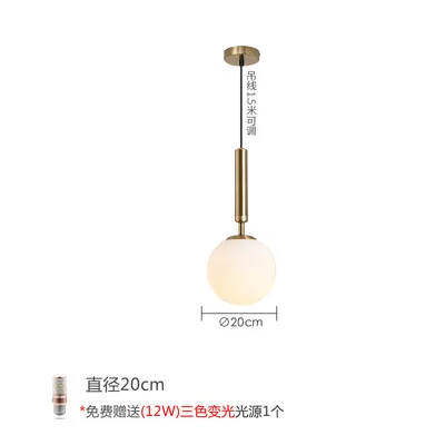 

modern led stone luminaire suspendu luminaire hanglamp kitchen dining bar kitchen fixtures dining room living room