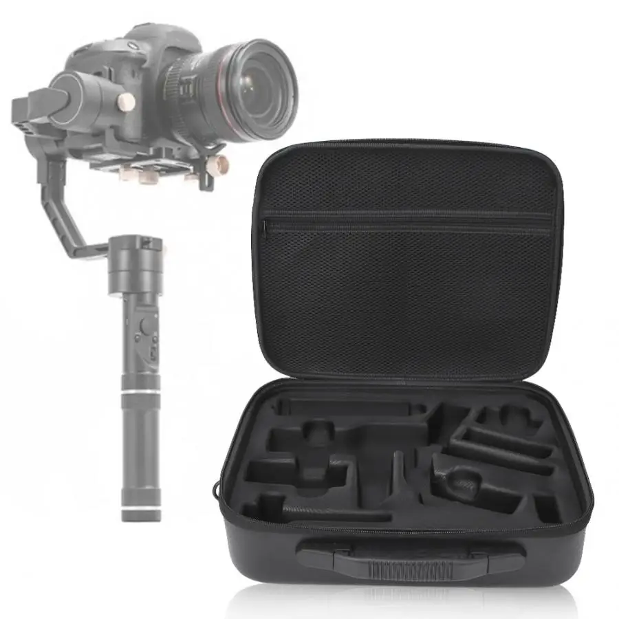 Сумка для хранения Zhiyun weeball S Gimbal стабилизатор защитный чехол Коробка