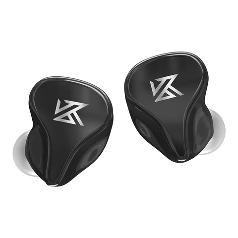 TWS-гарнитура KZ Z1 Pro, беспроводная, с шумоподавлением, Bluetooth