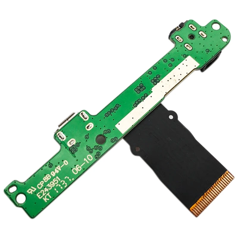 

100 % New Charging Port Board for Huawei Mediapad 10 Link S10-201