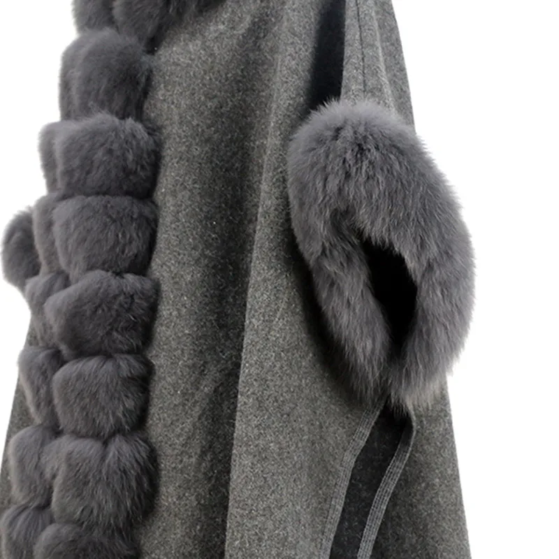 Бесплатная доставка 2020 Новое поступление осенне-зимняя одежда из шерсти с