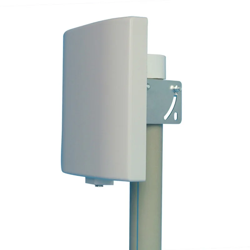 UHF антенна 433MHz направленная антенна 423~ 443MHz настенная патч-панель плоская антенна Lorawan NB-IOT антенна - Цвет: only antenna