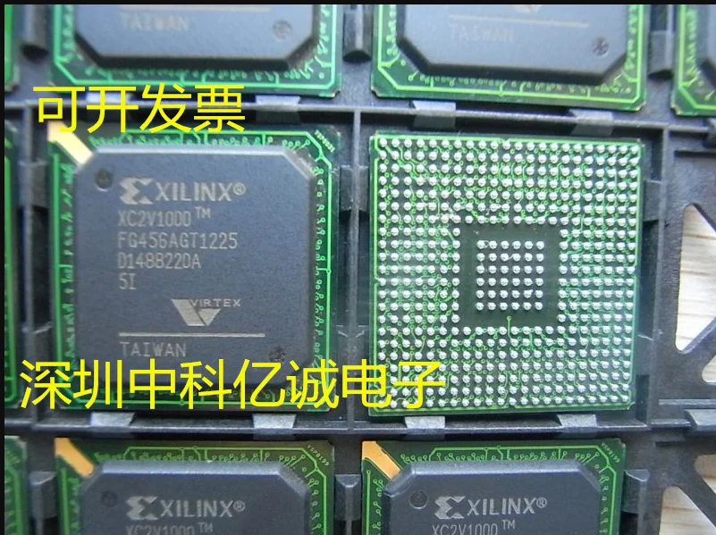 

XC2V1000-5FG456IXC2V1000-5FGG456I