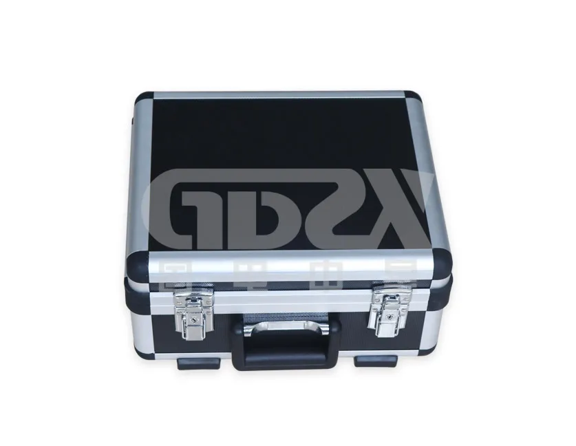 

DC 2A Transformer Winding Resistance Tester Meter