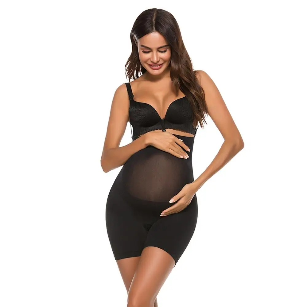 Новое поступление моделирующее белье MASS21 с принтом пренатальный уход