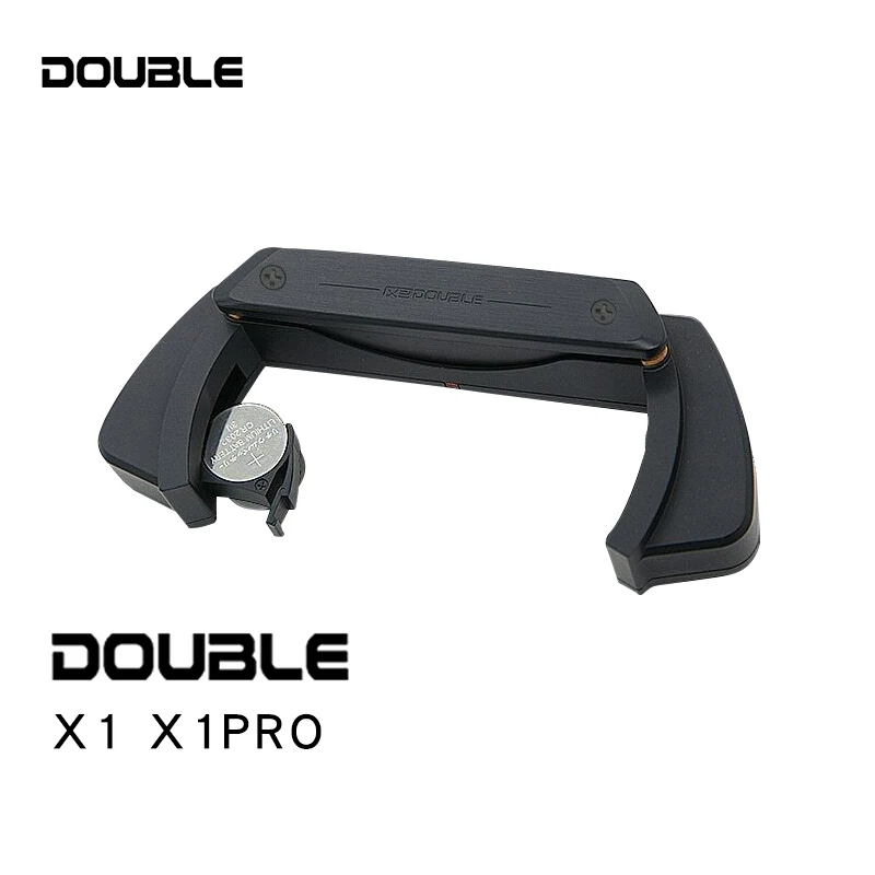 Акустическая гитара DOUBLE X1 Pro система предварительного усиления для одного и двух