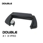 Акустическая гитара DOUBLE X1 Pro, система предварительного усиления для одного и двух пикапов, 39-42 дюйма, аксессуары для гитары