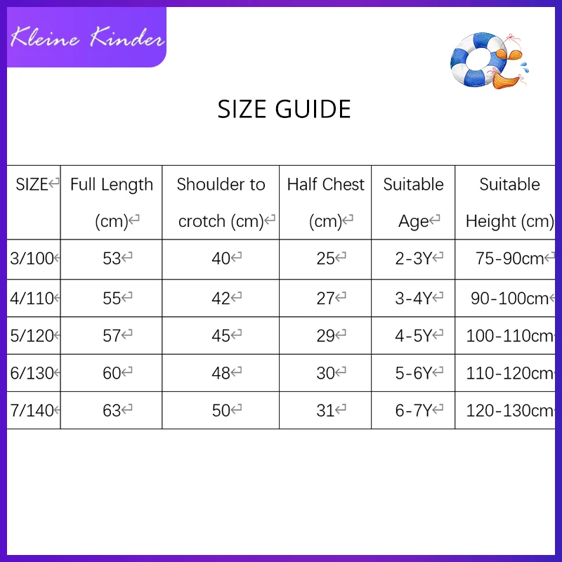 Детские купальники UPF50 детский слитный купальник с шапочкой и мультяшным принтом