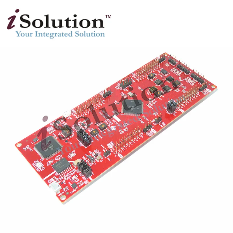 LAUNCHXL-F280049C платы для разработки TMS320 C2000 Piccolo MCU F280049C набор LaunchPad | Строительство и