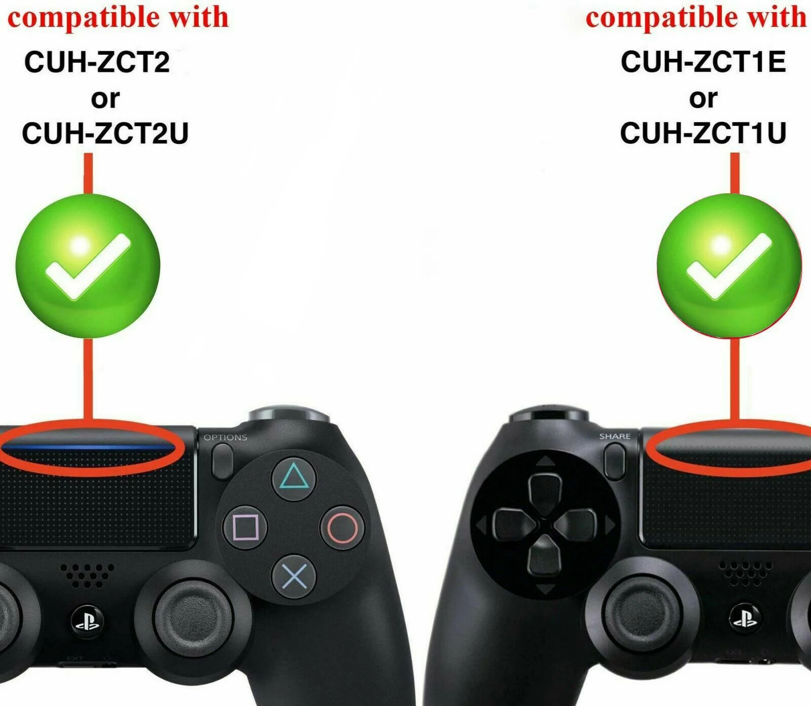 Сменный аккумулятор для контроллера Sony Playstation PS4 Dual shock 4 Slim pro Dualshock CUH-ZCT1E CUH-ZCT |