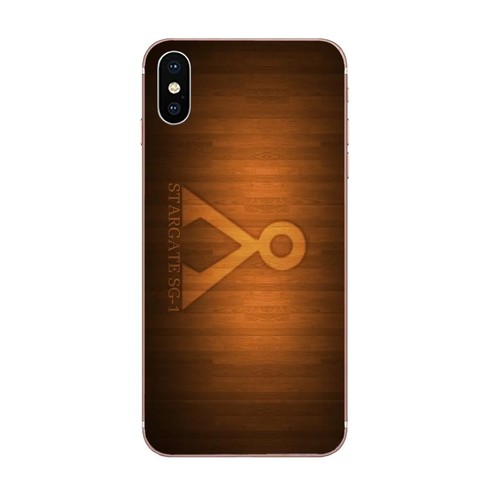 Топ подробный популярный дешевый оптом для Xiaomi Mi A1 A2 A3 CC9 CC9E 9T mi10 mi9 mi8 pro lite SE Stargate Sg 1
