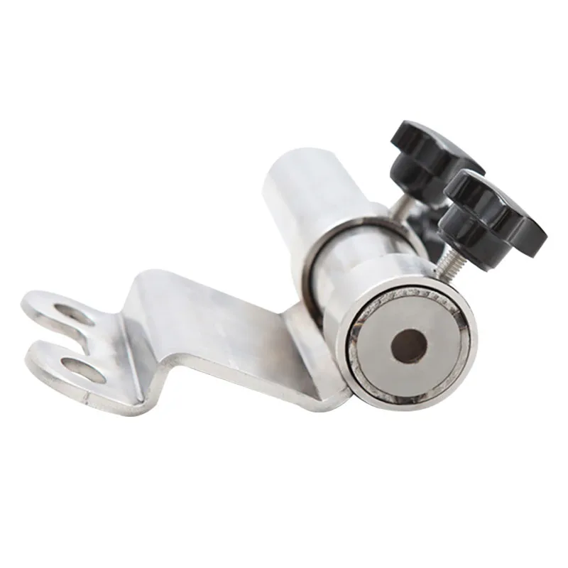 Держатель для автомобильных дверей из нержавеющей стали кронштейн флага