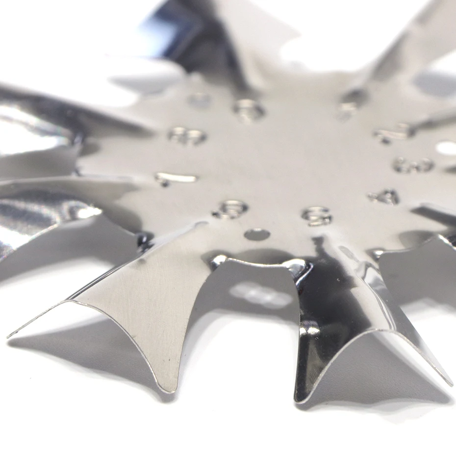 1 шт. простой Французский маникюр штамп многоразмерный трафарет для ногтей